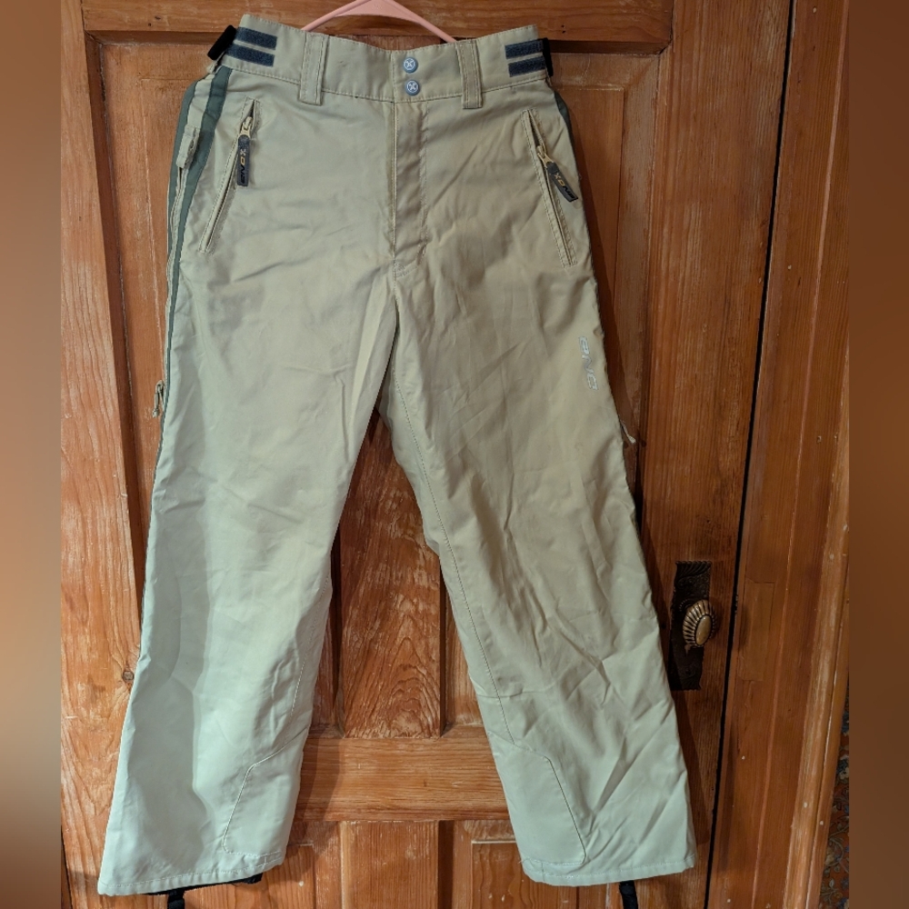 Y2K Descente DNA Snow Pants